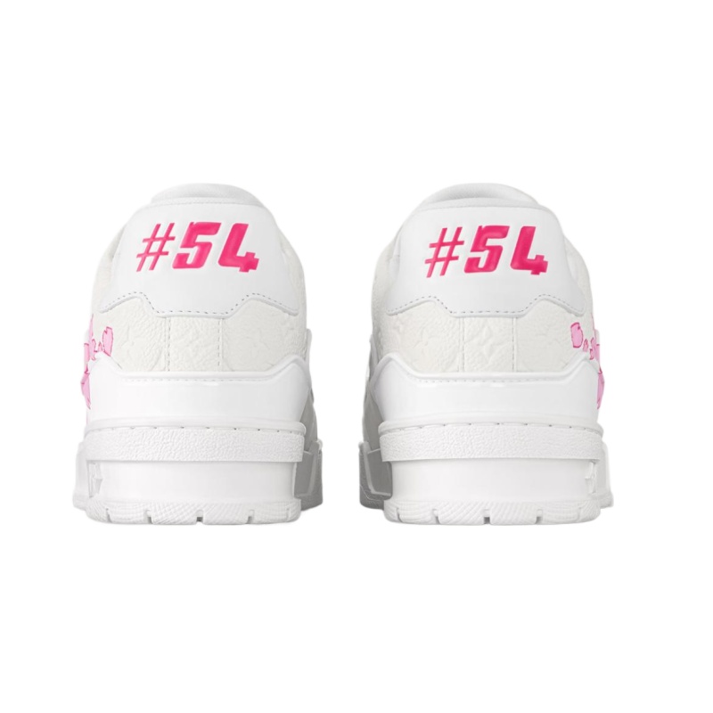 Louis Vuitton LV x TM LV Trainer Sneaker - Image 6